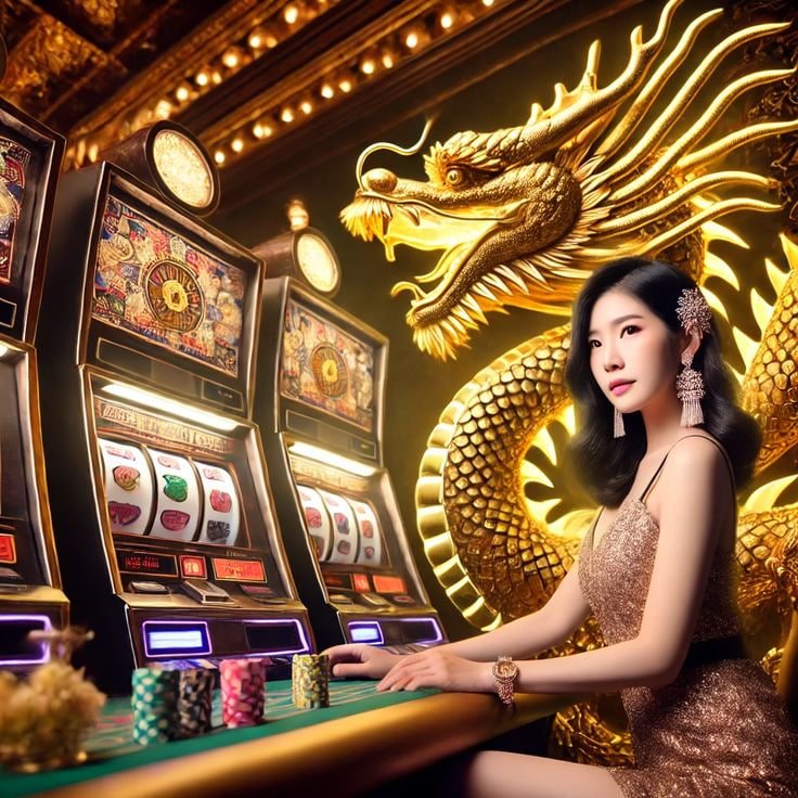 Antarmuka Permainan Memancing di tokogames dengan opsi target dan taruhan