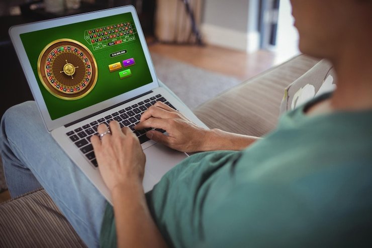 Program referral tokogames dengan struktur bonus bertingkat